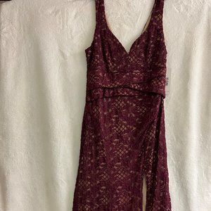 Emerald Sundae Formal Dress